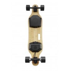 Spadger SS-K02 Electric Skateboard, 350Watts Brushless Dual Motors, Wireless Remote Controller   570682304